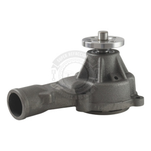 Bomba Agua P/ Chevrolet / Gm Meriva 1987 Al 1990 2.5lts L4