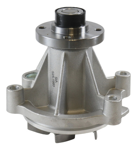 Bomba Agua P/ Ford E350 Super Duty 2003 Al 2007 5.4lts V8