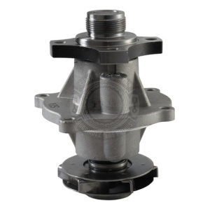 Bomba Agua P/ Chevrolet / Gm Canyon 2007 Al 2011 3.7lts L5
