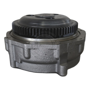 Bomba Agua P/ Cummins Isx Series 15.0lts Diesel