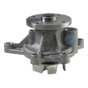 Bomba Agua P/ Dodge Attitude 2012 Al 2014 1.6lts L4