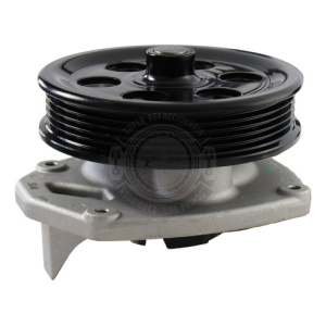 Bomba Agua P/ Chevrolet / Gm Malibu 2013 Al 2016 2.0lts L4