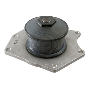 Bomba Agua P/ Dodge Concorde 1995 Al 1997 3.5lts V6