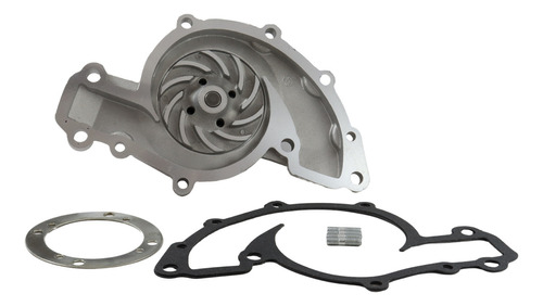 Bomba Agua P/ Buick Skyhawk Gs 1989 Al 1993 3.3lts V6 - Imagen 2