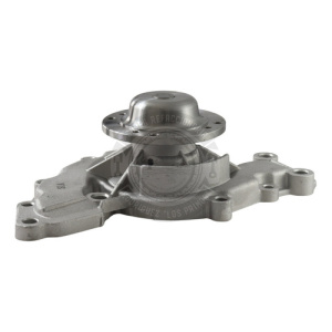 Bomba Agua P/ Buick Skyhawk Gs 1989 Al 1993 3.3lts V6