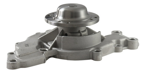 Bomba Agua P/ Buick Skyhawk Gs 1989 Al 1993 3.3lts V6