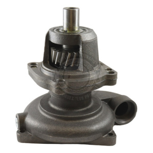 Bomba Agua P/ Cummins L10 Series 10.0lts L6 Diesel