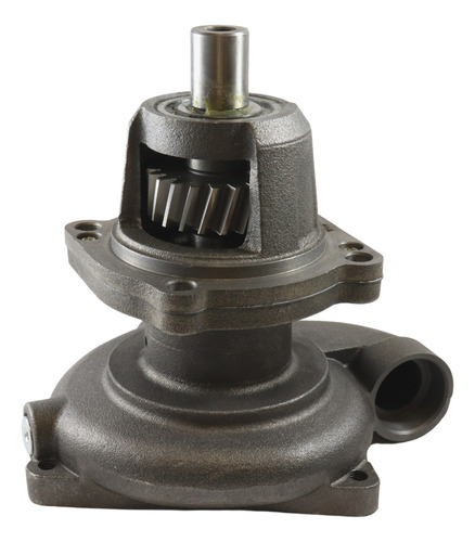 Bomba Agua P/ Cummins L10 Series 10.0lts L6 Diesel
