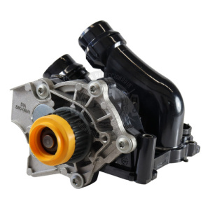Bomba Agua P/ Audi Q5 2011 Al 2013 2.0lts L4 Dohc Turbo
