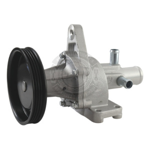 Bomba Agua P/ Gm Beat 2018-2021 1.2lts L4 Dohc
