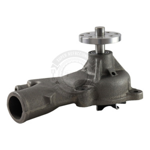 Bomba Agua P/ Chevrolet / Gm Opel 1968 Al 1970 3.8lts L6