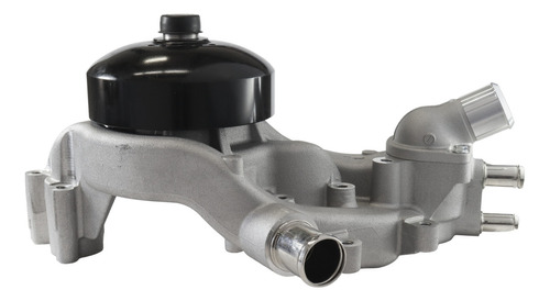 Bomba Agua P/ Gm Silverado 2500 10-16 5.3lts V8 - Imagen 3