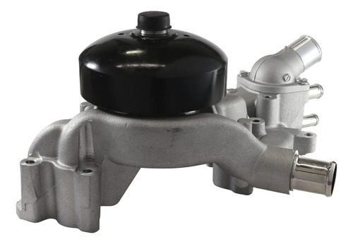 Bomba Agua P/ Gm Silverado 2500 10-16 5.3lts V8