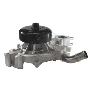 Bomba Agua P/ Gm Trail Blazer 06-07 6.0lts V8