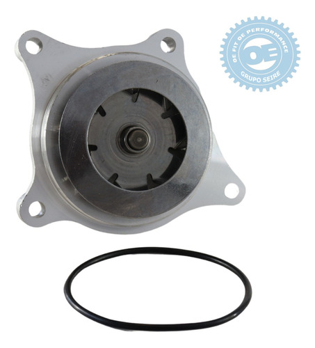 Bomba Agua P/ Ford F350 Xl 2014 Al 2014 6.2lts 8 - Imagen 3