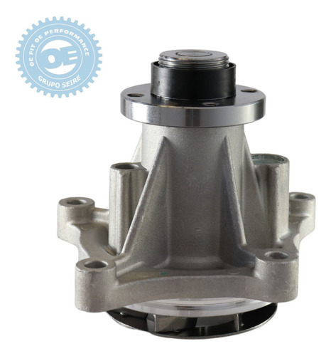 Bomba Agua P/ Ford F350 Xl 2014 Al 2014 6.2lts 8 - Imagen 2