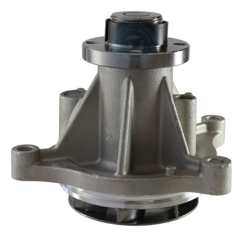 Bomba Agua P/ Ford F350 Xl 2014 Al 2014 6.2lts 8