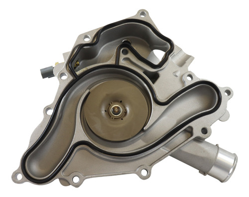 Bomba Agua P/ Dodge Charger 2012 Al 2014 6.4lts V8 - Imagen 2