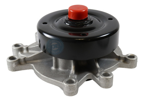 Bomba Agua P/ Dodge Dakota 2000 Al 2011 4.7lts V8