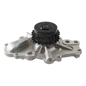Bomba Agua P/ Dodge Concorde 1998 Al 2004 2.7lts V6