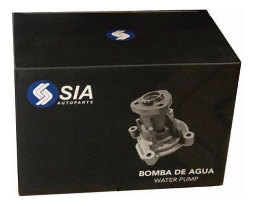 Bomba Agua P/ Jeep Grand Cherokee Se 2004 Al 2004 4.0lts L6 - Imagen 3
