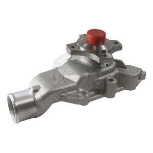 Bomba Agua P/ Jeep Grand Cherokee Se 2004 Al 2004 4.0lts L6