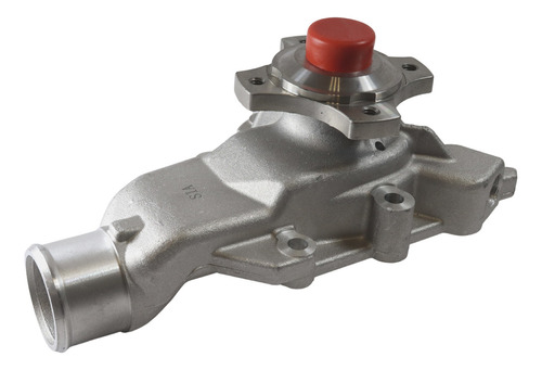 Bomba Agua P/ Jeep Grand Cherokee Se 2004 Al 2004 4.0lts L6