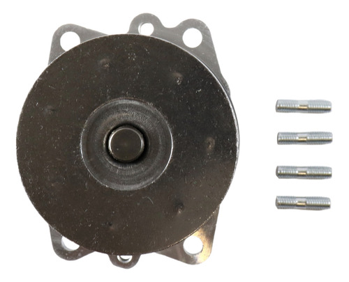 Bomba Agua P/ Bmw 325xi 2000 Al 2005 2.5lts L6 - Imagen 2