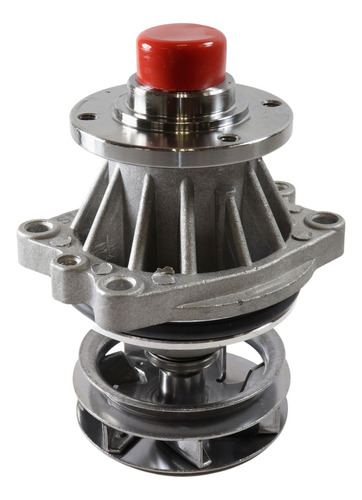 Bomba Agua P/ Bmw 325xi 2000 Al 2005 2.5lts L6