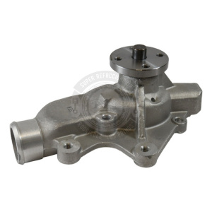 Bomba Agua P/ Jeep Wrangler 1993 Al 2003 2.5lts L4