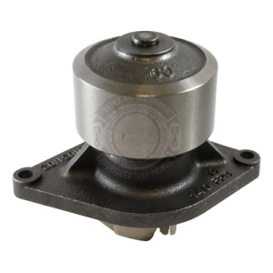 Bomba Agua P/ Dodge Ram 4500 Heavy Duty 07-11 6.7lts L6 Td