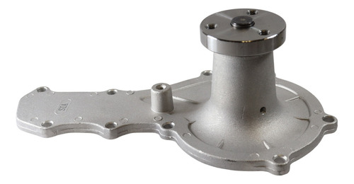 Bomba Agua P/ Dodge Spirit R/t 1990 Al 1995 2.5lts L4 Turbo