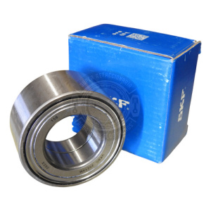 Skf Balero Doble Delantero C/abs P/ Renault Duster 12-16
