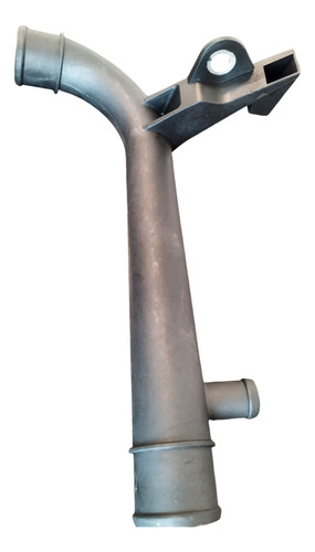 Tubo Calefaccion P/ Chevrolet Tornado 1.8 2012 Al 2018 - Imagen 3