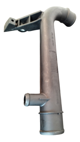 Tubo Calefaccion P/ Chevrolet Tornado 1.8 2012 Al 2018 - Imagen 2
