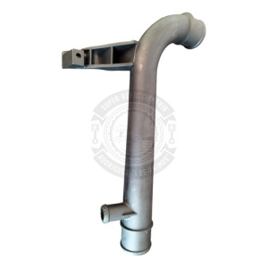 Tubo Calefaccion P/ Chevrolet Tornado 1.8 2012 Al 2018