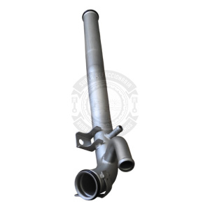 Tubo Calefaccion Agua Para Mitsubishi Outlander 2001 Al 2010