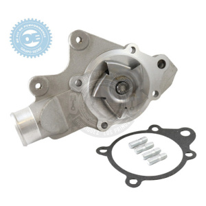 Bomba Agua P/ Eagle Premier 1988 Al 1989 2.5lts L4