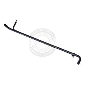 Tubo Calefaccion Agua P/ Dodge Challenger 2011-2022 5.7 Hemi