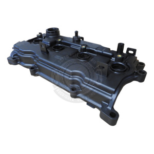 Tapa Punterias Completa P/ Nissan Np300 2016-2018 2.5