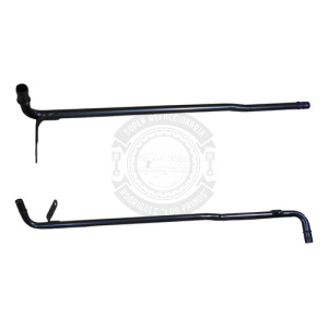 Kit Tubos Calefaccion P/ Jeep Wrangler 2021-2022 5.7 Hemi