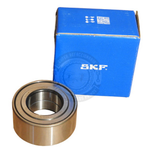 Skf Balero Doble Delantero P/ Peugeot 206 1.4 2000-2009