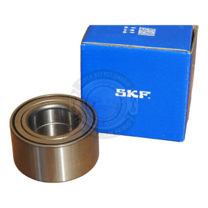 Skf Balero Doble Delantero C/abs P/ Toyota Prius 2010-2016