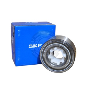 Skf Balero Doble Delantero P/ Nissan Almera 2001-2005