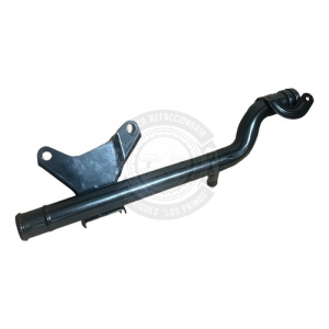 Tubo Calefacción Agua P/ Ford Ranger 12 Al 17 2.5
