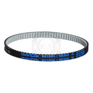Dayco Banda Bomba Agua P/ Vw Golf  2014-2022 1.4 Tsi 87d
