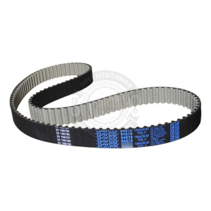 Dayco Banda Bomba Agua P/ Renault Megane Ii 2004-2009 126d