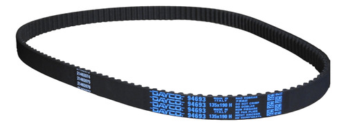 Dayco Banda Tiempo P/ Seat Cordoba 2002-2009 1.6 135d - Imagen 2
