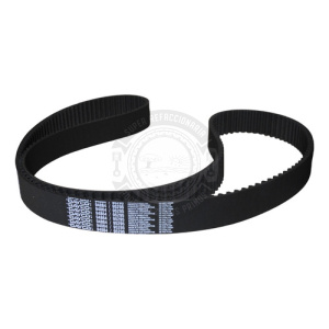 Dayco Banda Tiempo P/ Chrysler Concorde 2002 3.5 201d