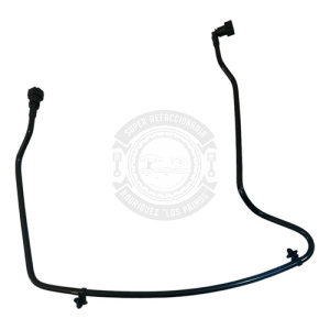 Manguera Tubo Depósito A Radiador Ranger 2015 A 2021 2.5